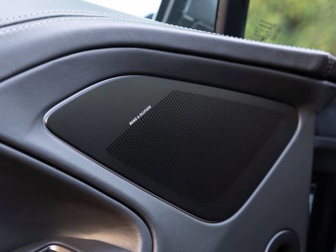 Used 2014 Aston Martin Vanquish Coupe image 59