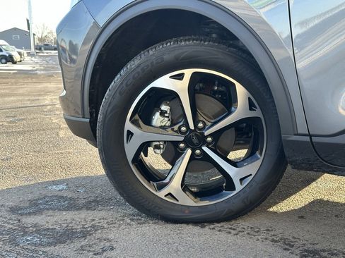 Used 2025 Ford Escape ST-Line Select w/ Tech Pack #1 image 8
