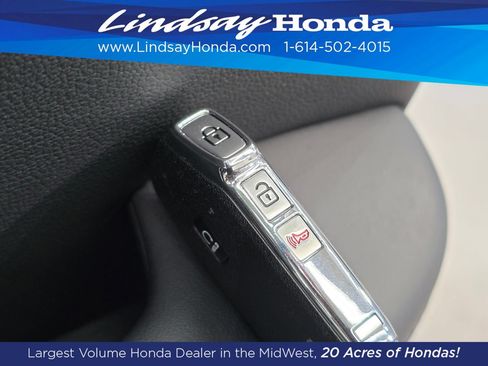 Used 2024 Kia Sportage EX AWD/4WD image 22