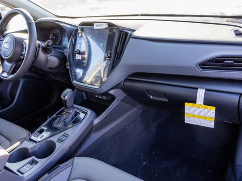 New 2026 Subaru Crosstrek 2.5i Limited w/ Crosstrek Mirror Package image 40