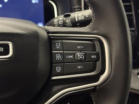 Used 2022 Jeep Wagoneer Series I w/ Convenience Group I AWD/4WD image 30