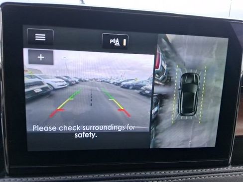 Used 2021 Lincoln Corsair Reserve w/ Equipment Group 201A image 26