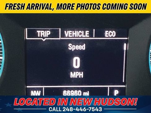 Used 2020 Chevrolet Equinox LS w/ LS Convenience Package AWD/4WD image 12