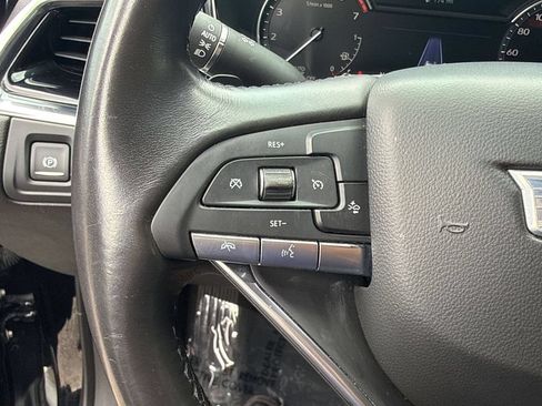Used 2021 Cadillac XT6 Luxury w/ LPO, Floor Liner Package FWD image 20