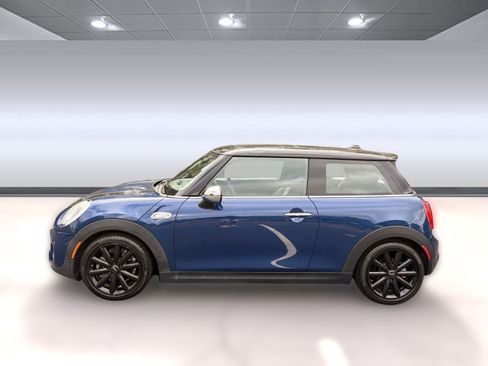 Used 2014 MINI Cooper S image 2