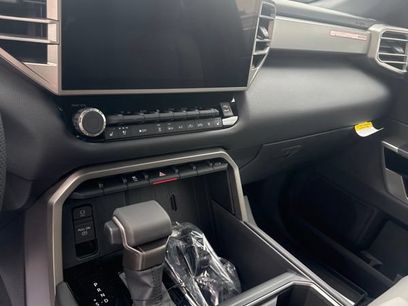 New 2026 Toyota Tundra Limited