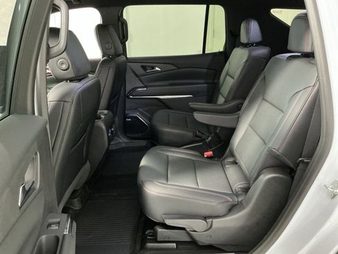 New 2026 Chevrolet Traverse Z71 w/ Enhanced Driving Package image 32