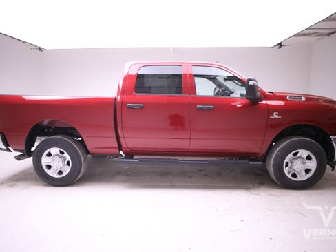 New 2026 RAM 2500 Tradesman image 6