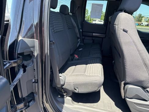 Used 2023 Ford F150 XL w/ STX Appearance Package AWD/4WD image 21