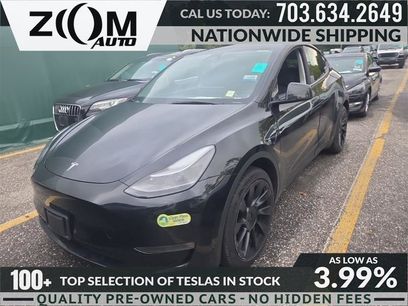 Used 2023 Tesla Model Y Long Range