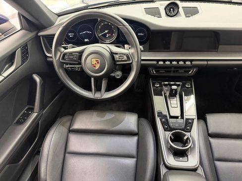 Certified 2020 Porsche 911 Carrera RWD image 31
