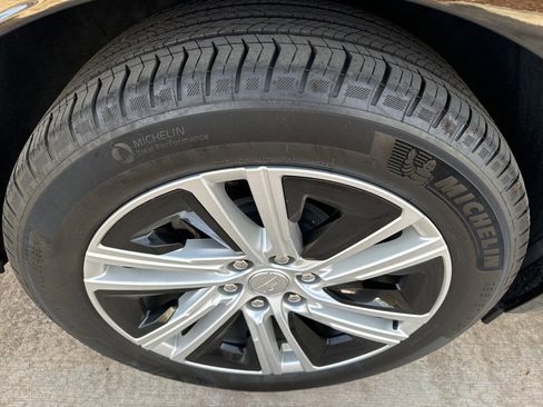 Used 2024 Cadillac Lyriq Tech w/ LPO, Floor Liner Package image 5