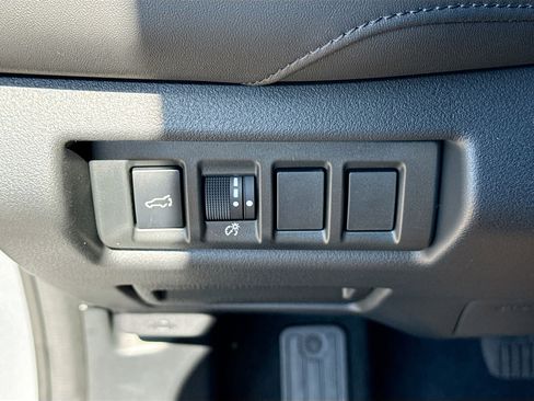New 2026 Subaru Outback Touring XT AWD/4WD image 35