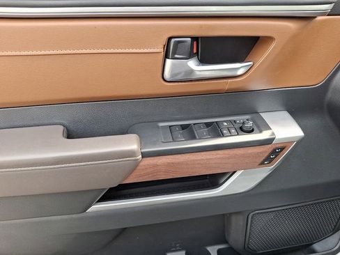 Used 2024 Toyota Tundra 1794 Edition image 15