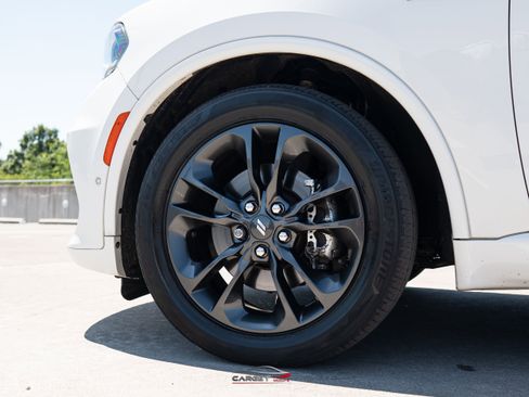 Used 2022 Dodge Durango R/T w/ Blacktop Package AWD/4WD image 10