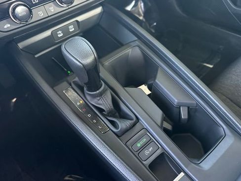 Used 2026 Honda Accord SE image 24