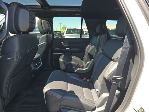 New 2026 Ford Expedition Tremor AWD/4WD image 15