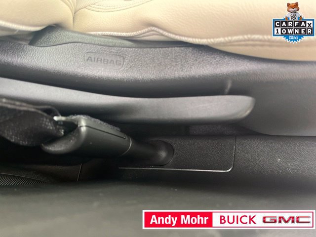 Used 2024 Buick Encore GX Preferred FWD image 37