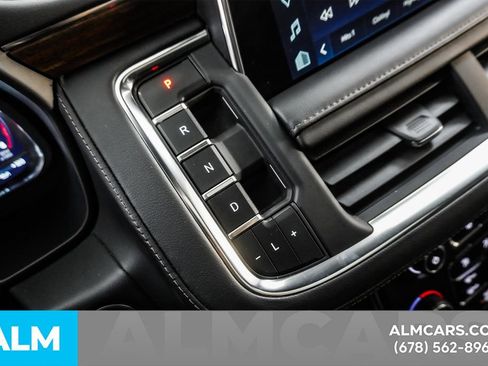 Used 2023 Chevrolet Tahoe High Country w/ Premium Package 2 image 45