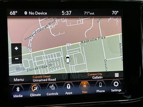 Used 2020 Jeep Grand Cherokee Limited image 8