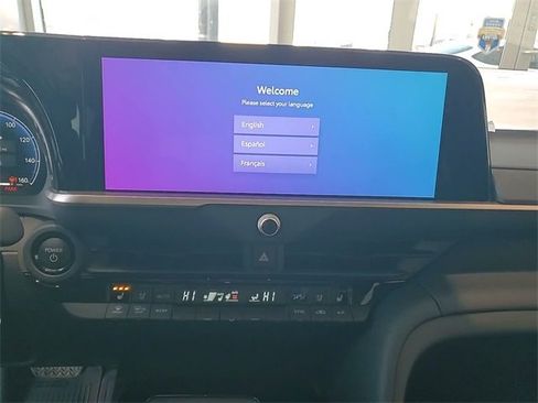 New 2026 Toyota Crown Platinum image 13