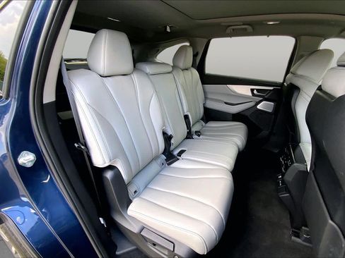 Used 2026 Acura MDX w/ Technology Package FWD image 20