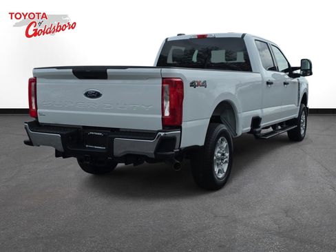 Used 2026 Ford F250 XLT image 5