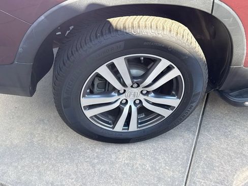 Used 2016 Honda Pilot EX-L image 13
