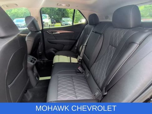 Used 2023 Buick Envision Avenir AWD/4WD image 11