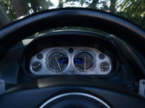 Used 2007 Aston Martin V8 Vantage Roadster RWD image 15