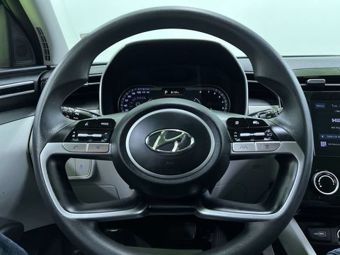 Used 2022 Hyundai Tucson SEL AWD/4WD image 21