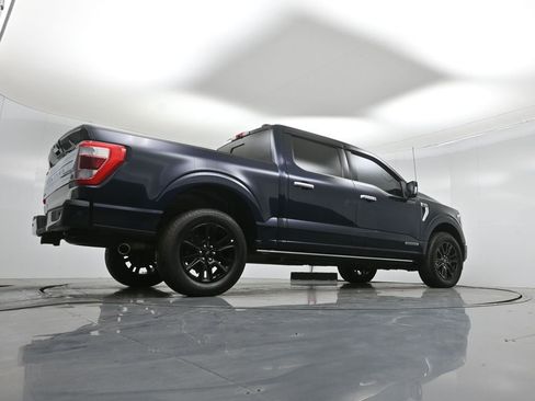 Used 2023 Ford F150 Limited image 49