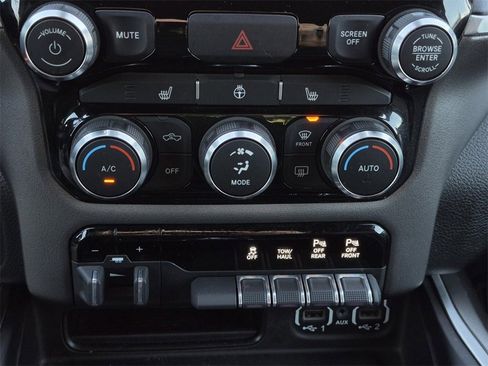 Used 2021 RAM 1500 Lone Star image 20