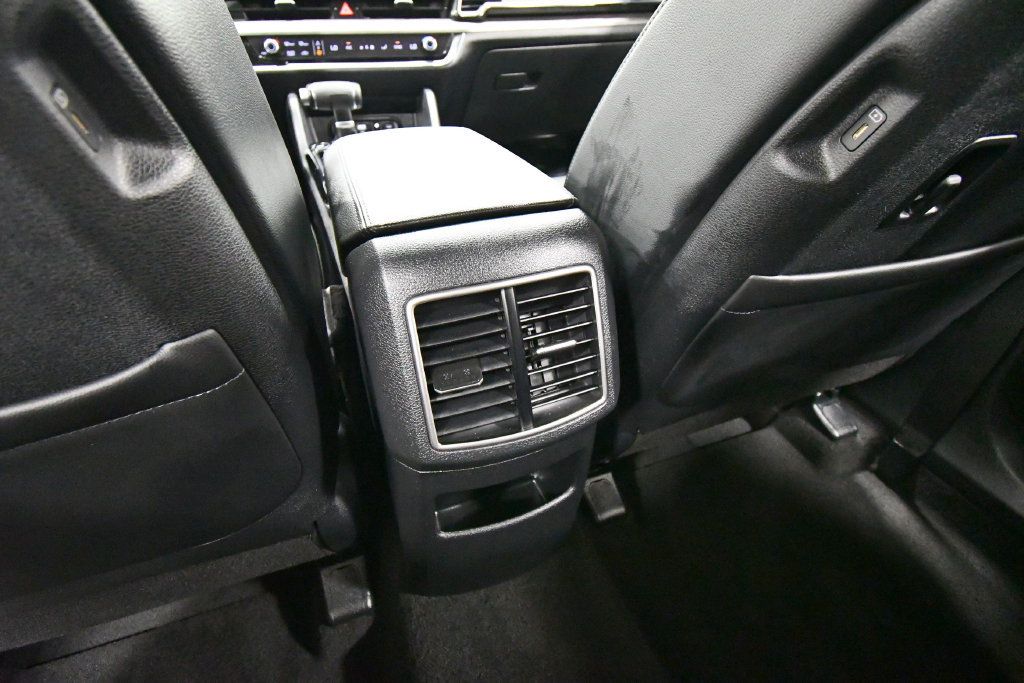 Certified 2024 Kia Sportage X-Line AWD/4WD image 16