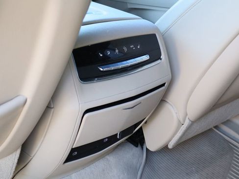 Used 2021 Cadillac Escalade Premium Luxury w/ Performance Package image 25