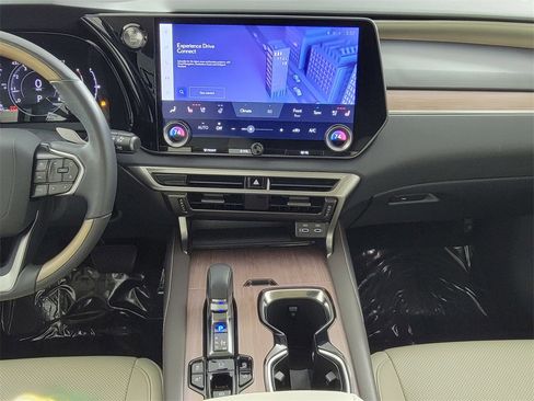 Used 2023 Lexus RX 350 Premium w/ Cold Area Package image 24