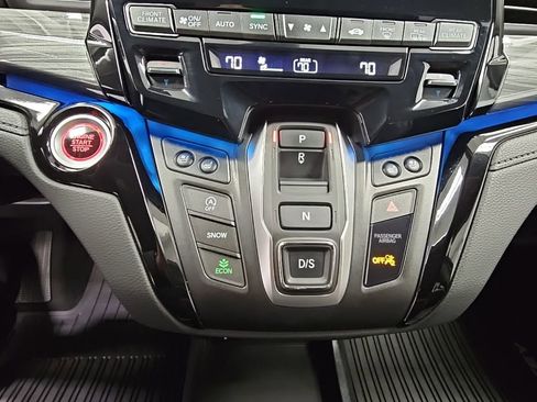 Used 2024 Honda Odyssey Elite image 20