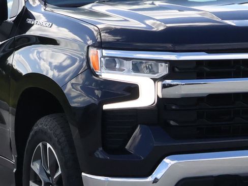 Used 2023 GMC Sierra 1500 Elevation image 41