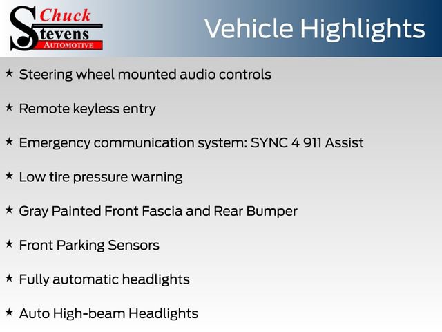 New 2026 Ford Ranger XLT RWD image 9
