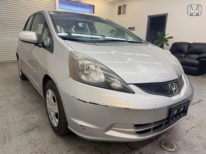 Used 2012 Honda Fit