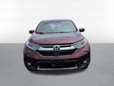 Used 2018 Honda CR-V EX image 12