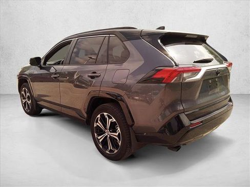 Used 2024 Toyota RAV4 XSE w/ Premium Package AWD/4WD image 7
