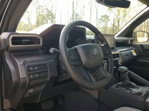 New 2026 Toyota Tacoma SR5 image 18