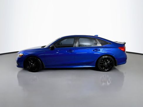 Used 2022 Honda Civic Si image 6