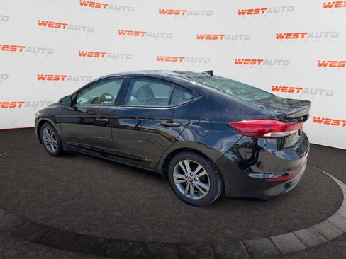 Used 2017 Hyundai Elantra Value Edition FWD image 3