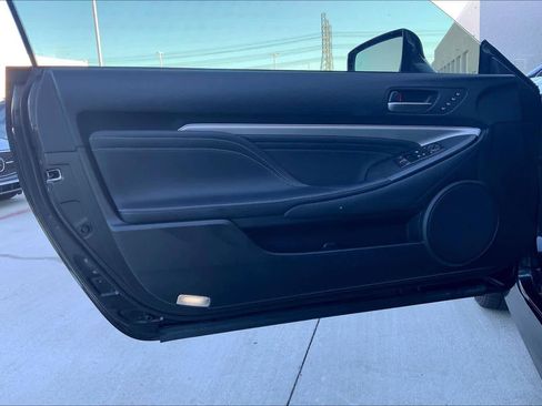 Used 2024 Lexus RC 350 F Sport image 18