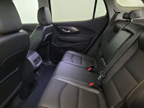 Used 2020 GMC Terrain SLT w/ Preferred Package AWD/4WD image 18
