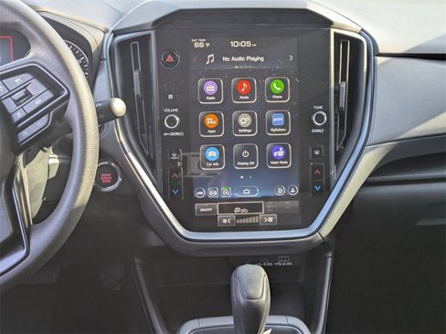 New 2026 Subaru Crosstrek 2.0i Premium image 18