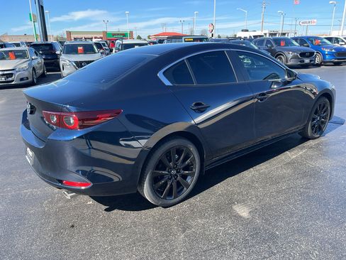 New 2026 MAZDA MAZDA3 s Sport image 7