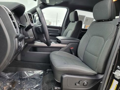 Certified 2022 RAM 1500 Big Horn image 20